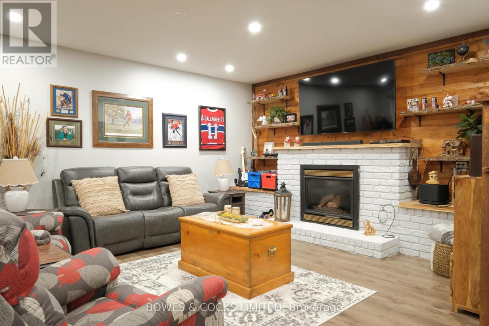 1 Lawson Court, Kawartha Lakes (Emily), Ontario  K0L 2W0 - Photo 18 - X12428546