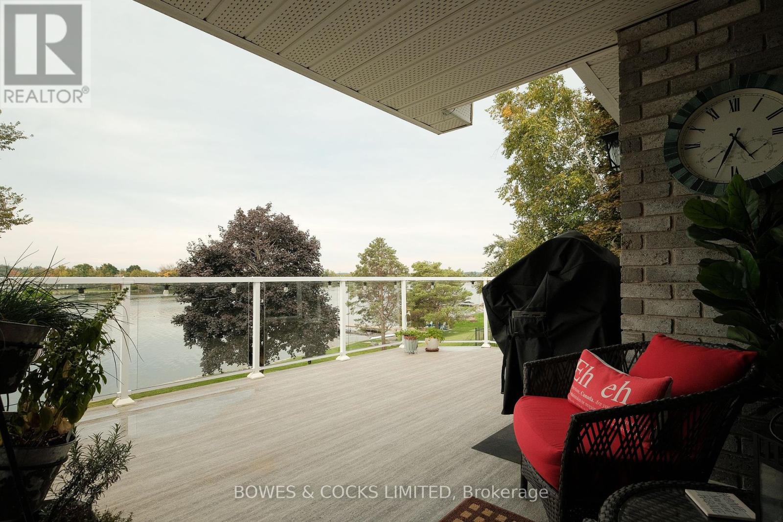1 Lawson Court, Kawartha Lakes (Emily), Ontario  K0L 2W0 - Photo 25 - X12428546