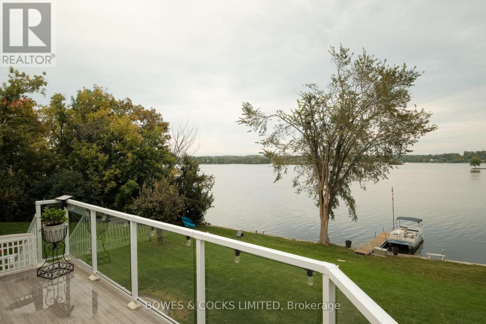 1 Lawson Court, Kawartha Lakes (Emily), Ontario  K0L 2W0 - Photo 26 - X12428546