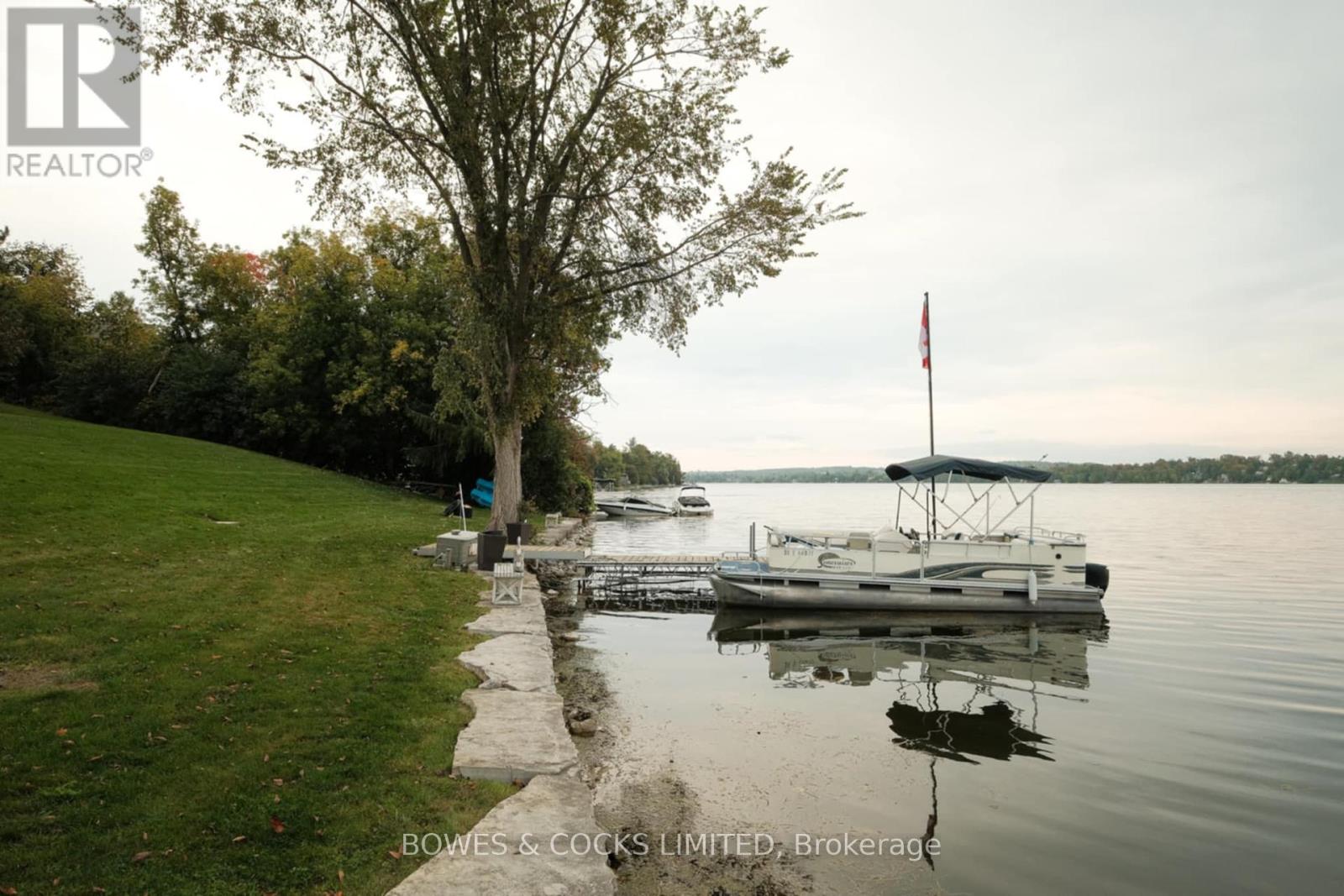 1 Lawson Court, Kawartha Lakes (Emily), Ontario  K0L 2W0 - Photo 27 - X12428546
