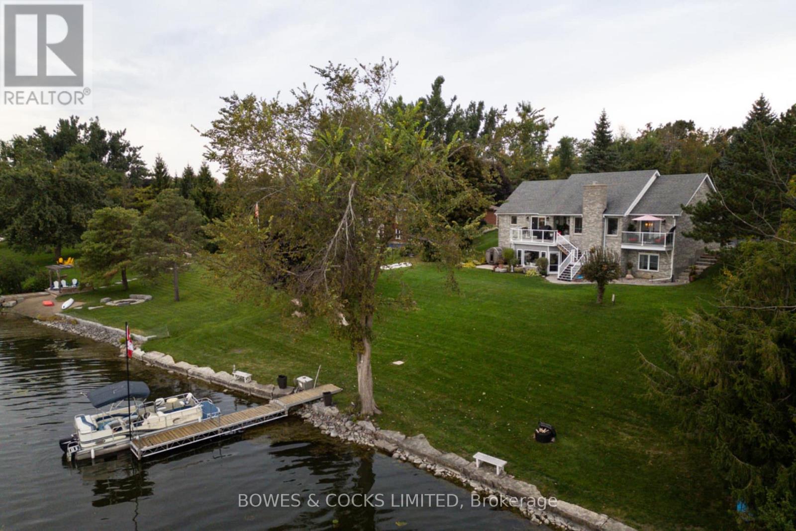 1 Lawson Court, Kawartha Lakes (Emily), Ontario  K0L 2W0 - Photo 29 - X12428546