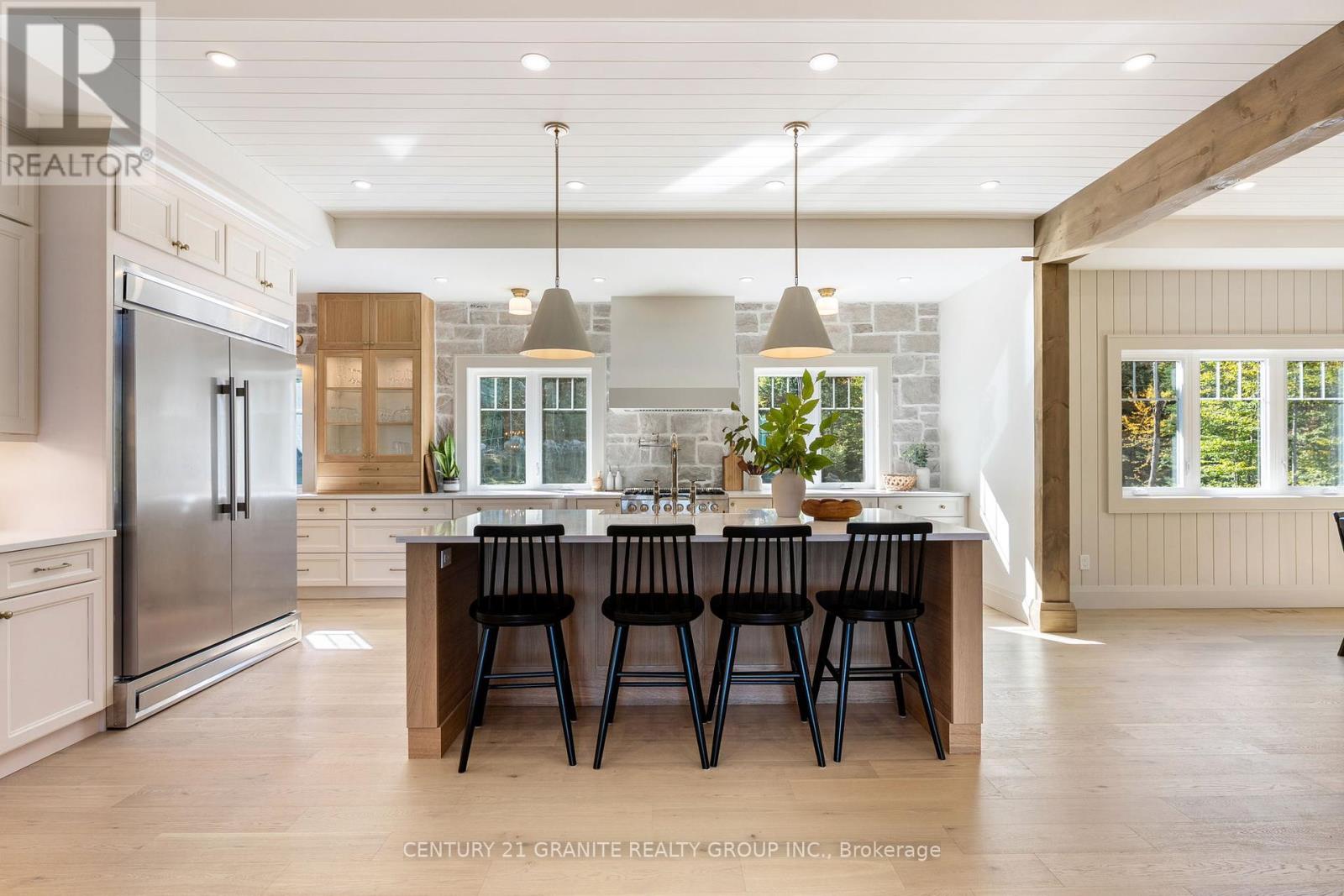 356 Old Welsh Road, Hastings Highlands (Monteagle Ward), Ontario  K0L 1C0 - Photo 10 - X12428908