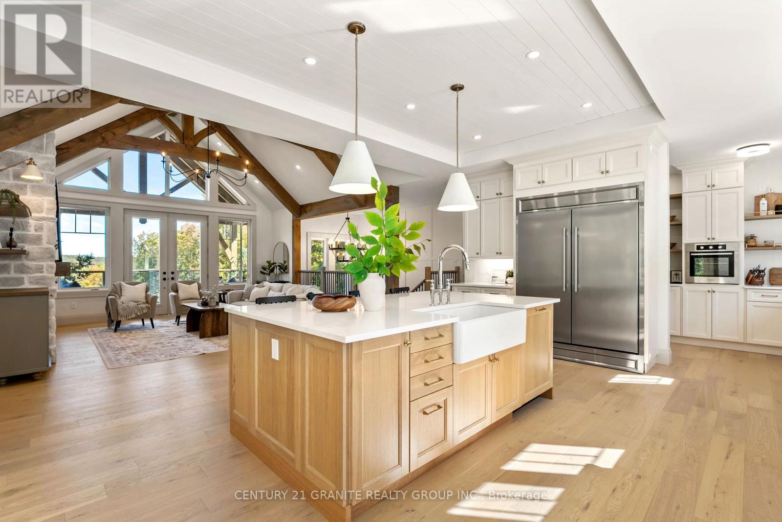 356 Old Welsh Road, Hastings Highlands (Monteagle Ward), Ontario  K0L 1C0 - Photo 13 - X12428908