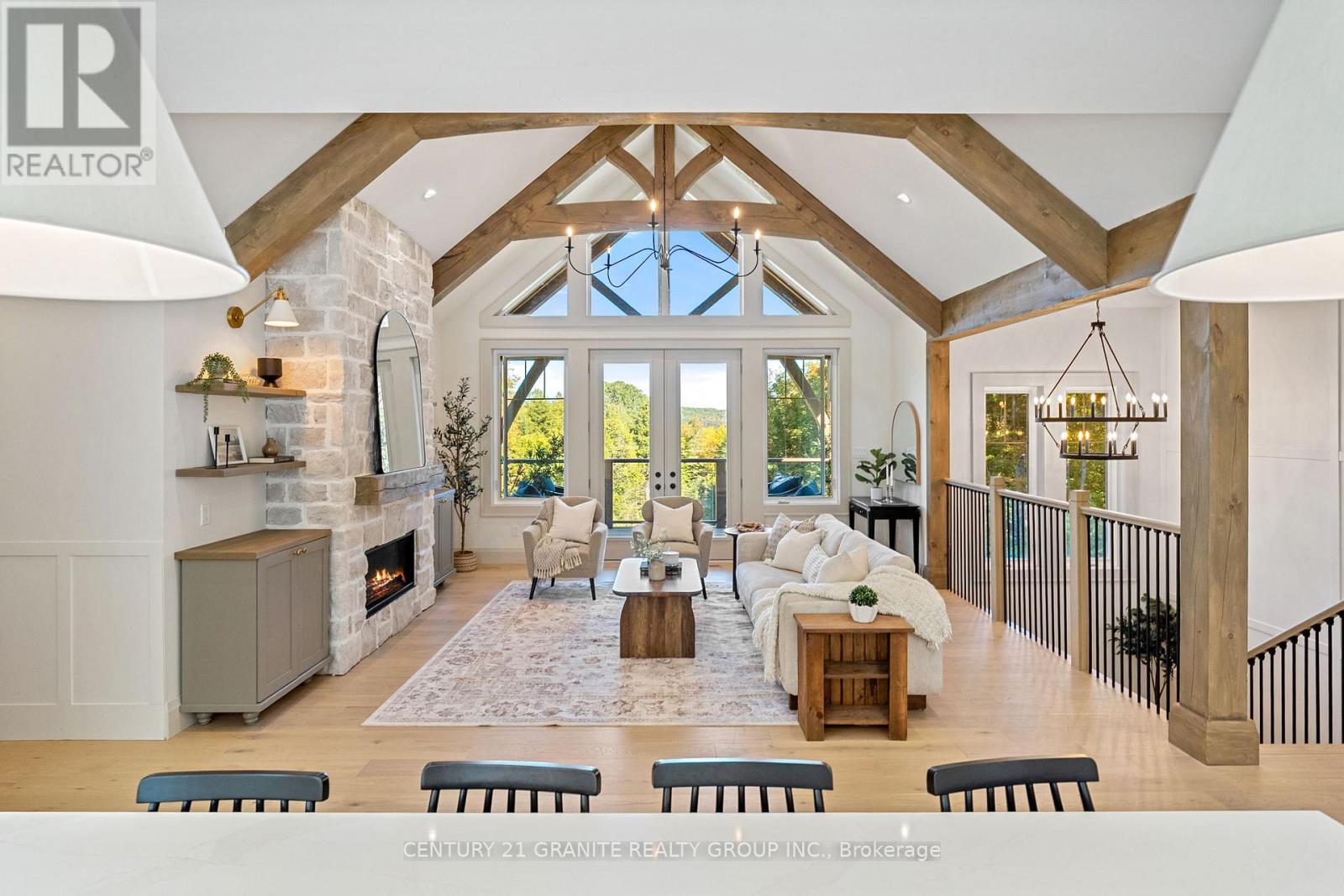 356 Old Welsh Road, Hastings Highlands (Monteagle Ward), Ontario  K0L 1C0 - Photo 16 - X12428908