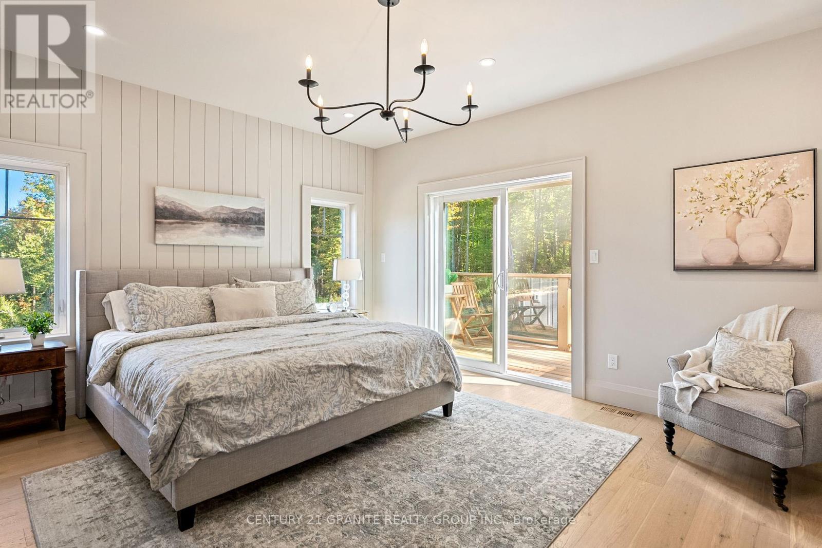 356 Old Welsh Road, Hastings Highlands (Monteagle Ward), Ontario  K0L 1C0 - Photo 20 - X12428908