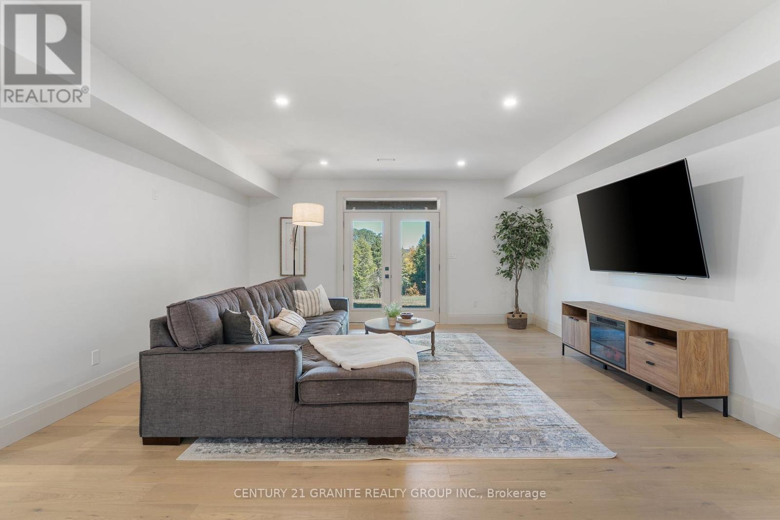 356 Old Welsh Road, Hastings Highlands (Monteagle Ward), Ontario  K0L 1C0 - Photo 26 - X12428908