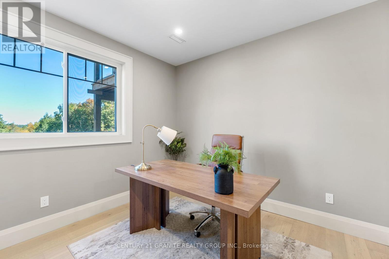 356 Old Welsh Road, Hastings Highlands (Monteagle Ward), Ontario  K0L 1C0 - Photo 29 - X12428908