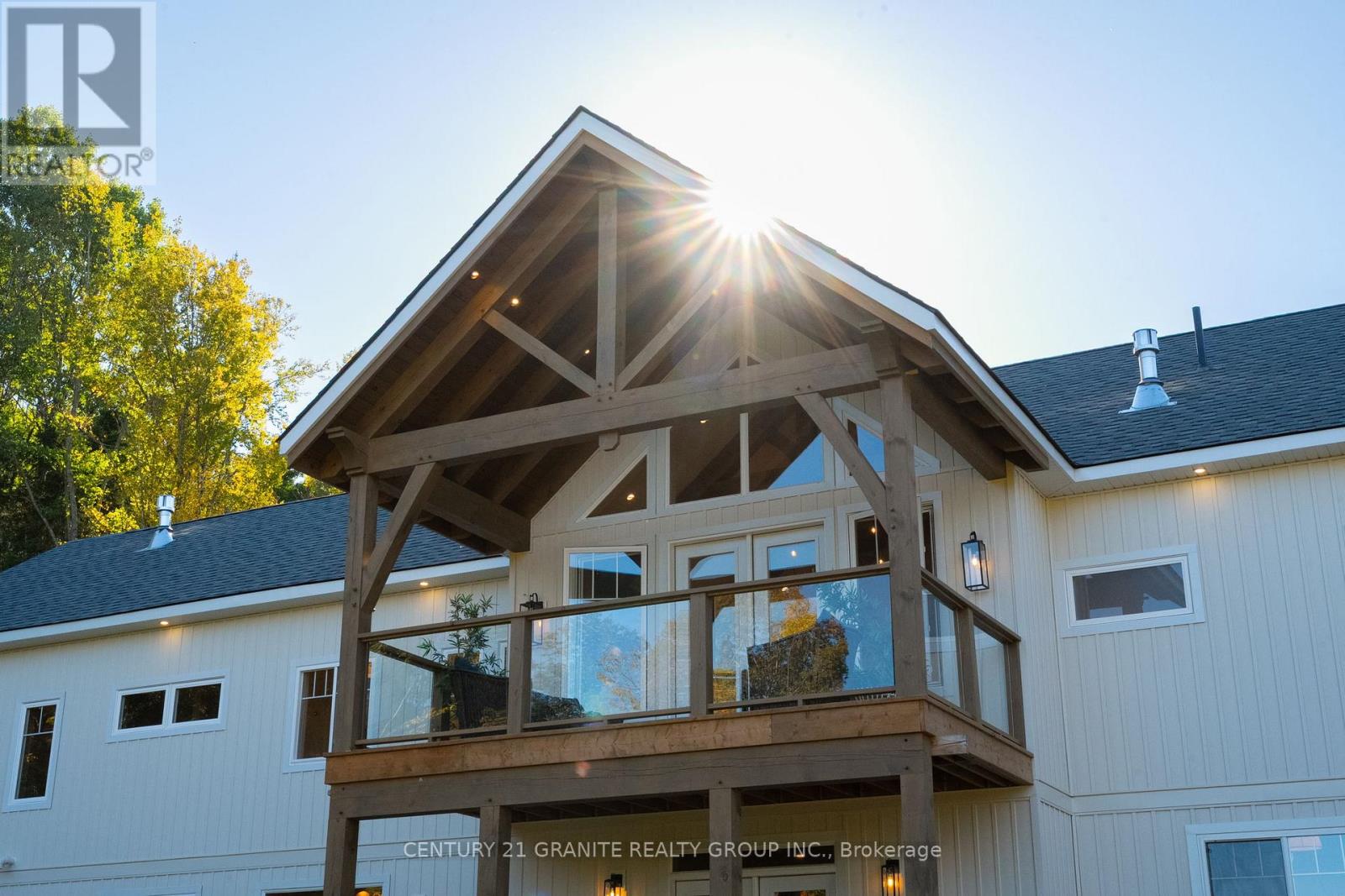 356 Old Welsh Road, Hastings Highlands (Monteagle Ward), Ontario  K0L 1C0 - Photo 35 - X12428908