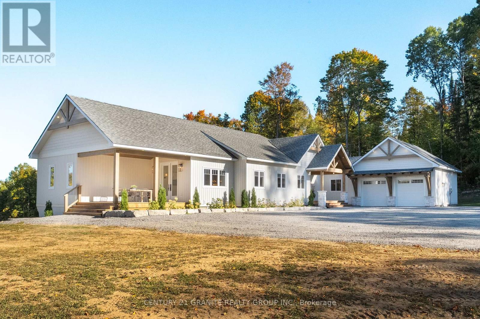 356 Old Welsh Road, Hastings Highlands (Monteagle Ward), Ontario  K0L 1C0 - Photo 37 - X12428908