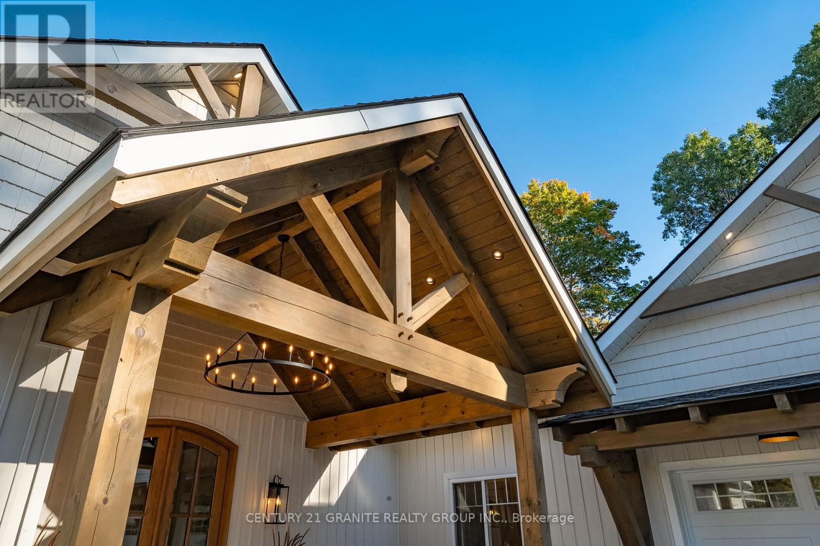 356 Old Welsh Road, Hastings Highlands (Monteagle Ward), Ontario  K0L 1C0 - Photo 38 - X12428908