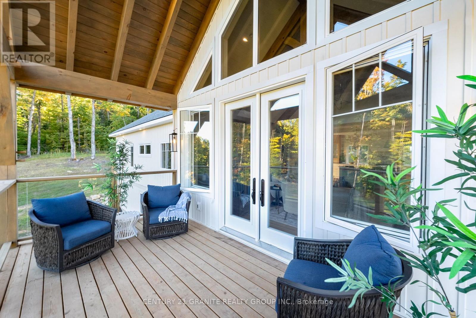 356 Old Welsh Road, Hastings Highlands (Monteagle Ward), Ontario  K0L 1C0 - Photo 39 - X12428908