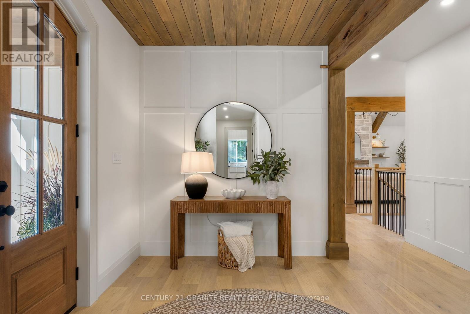 356 Old Welsh Road, Hastings Highlands (Monteagle Ward), Ontario  K0L 1C0 - Photo 41 - X12428908