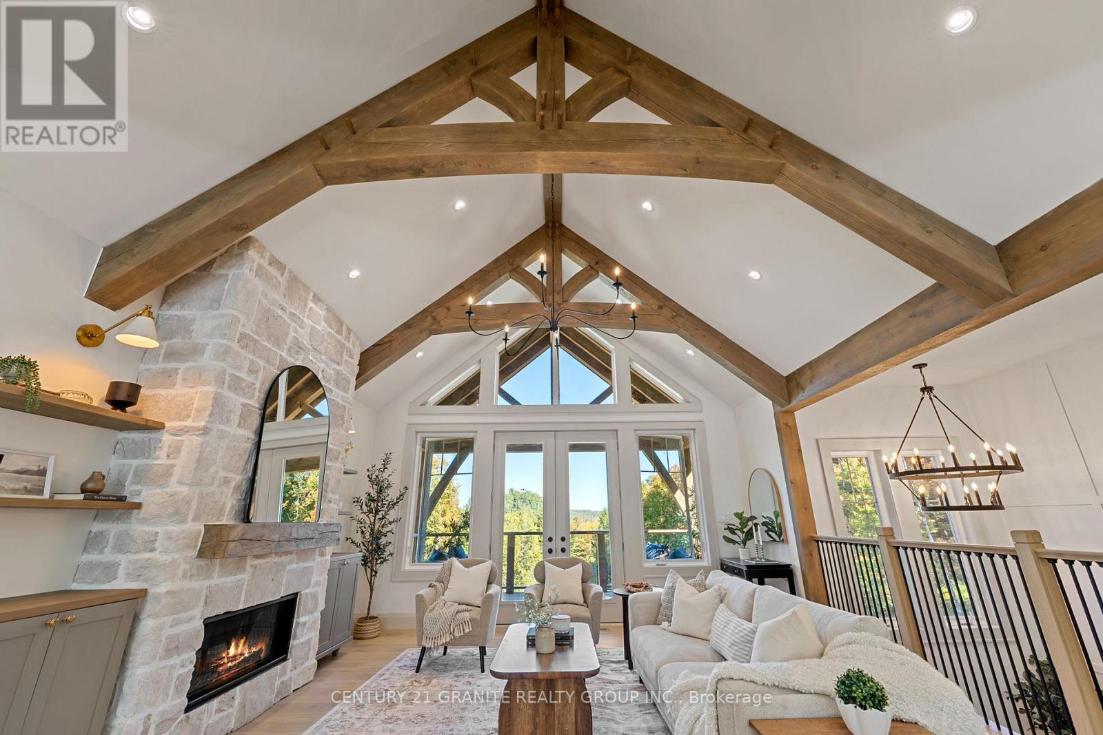 356 Old Welsh Road, Hastings Highlands (Monteagle Ward), Ontario  K0L 1C0 - Photo 43 - X12428908