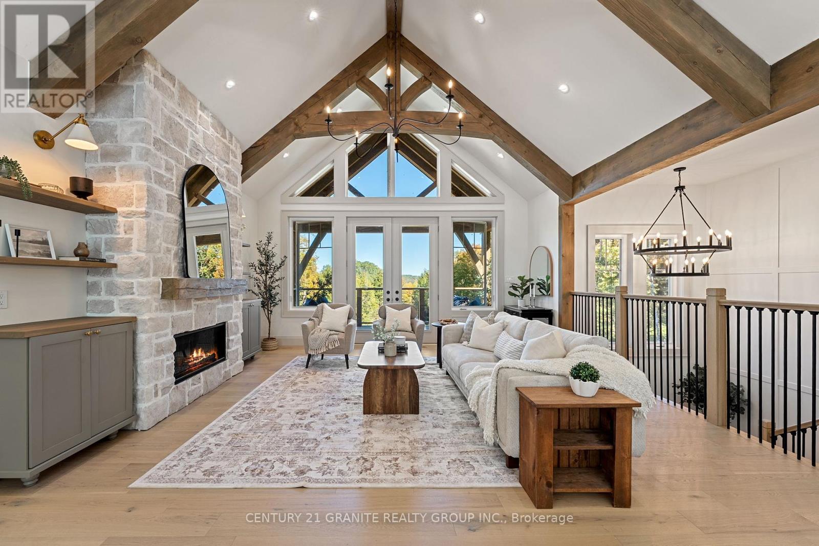 356 Old Welsh Road, Hastings Highlands (Monteagle Ward), Ontario  K0L 1C0 - Photo 5 - X12428908