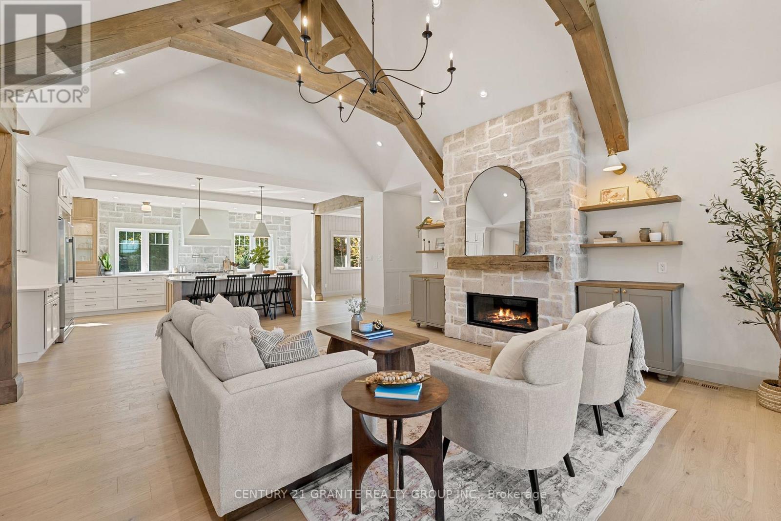 356 Old Welsh Road, Hastings Highlands (Monteagle Ward), Ontario  K0L 1C0 - Photo 7 - X12428908