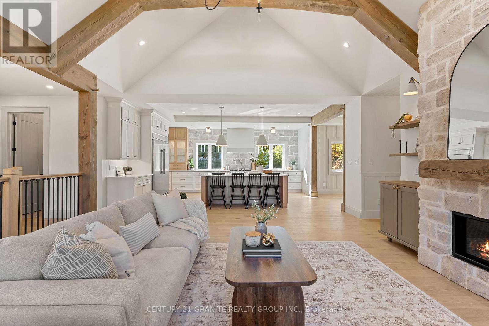 356 Old Welsh Road, Hastings Highlands (Monteagle Ward), Ontario  K0L 1C0 - Photo 8 - X12428908