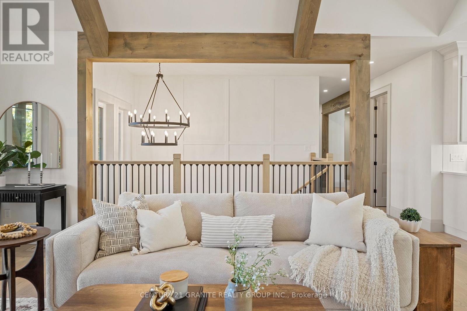 356 Old Welsh Road, Hastings Highlands (Monteagle Ward), Ontario  K0L 1C0 - Photo 9 - X12428908