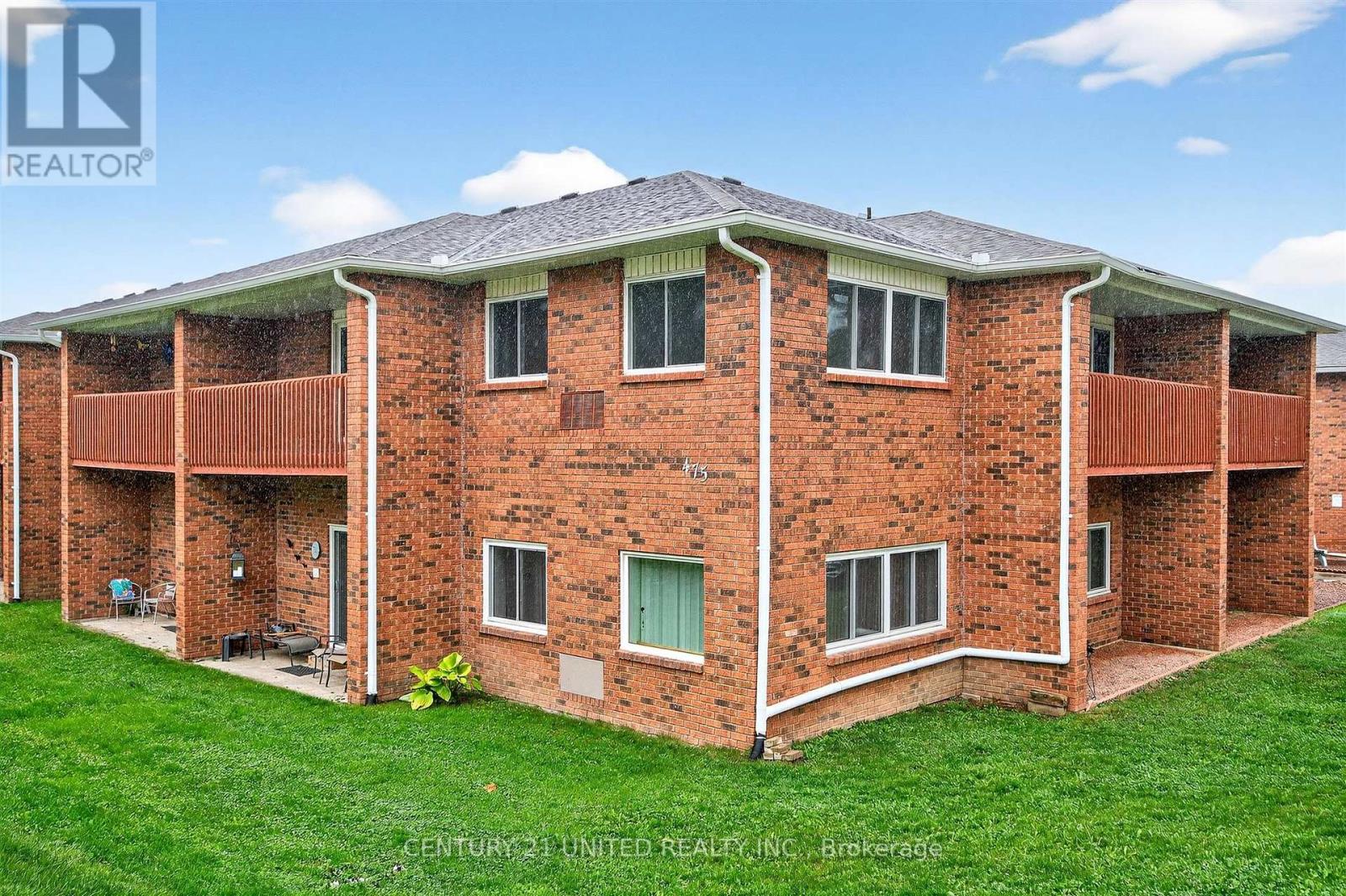 224 - 475 Parkhill Road W, Peterborough (Town Ward 3), Ontario  K9H 7M5 - Photo 19 - X12429005