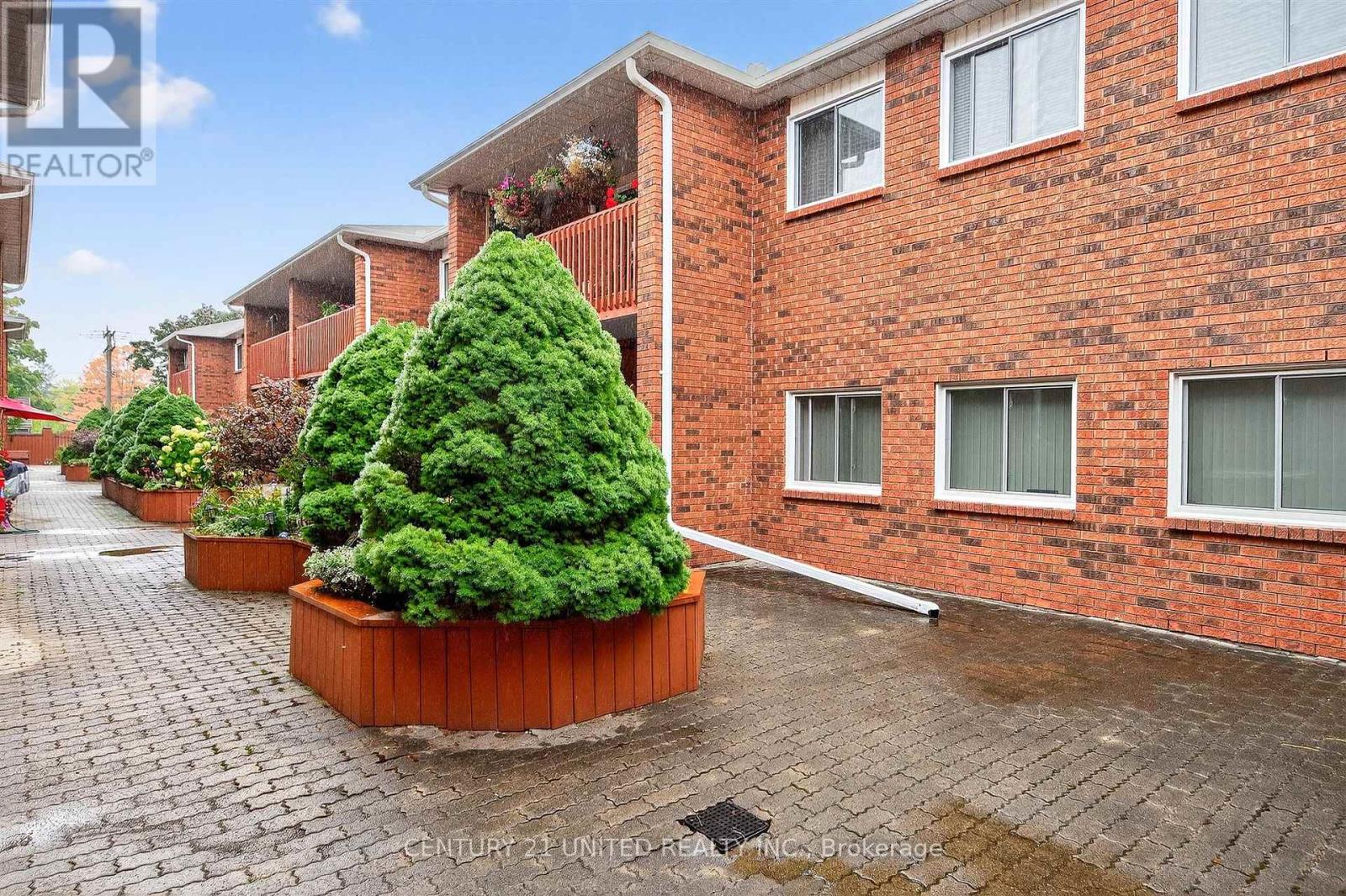 224 - 475 Parkhill Road W, Peterborough (Town Ward 3), Ontario  K9H 7M5 - Photo 45 - X12429005
