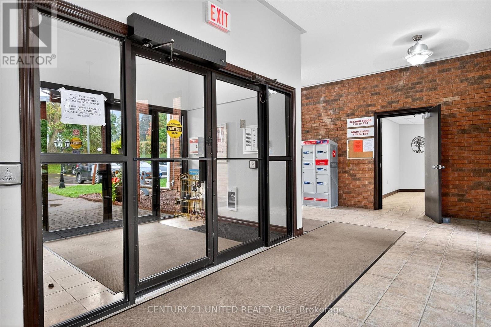 224 - 475 Parkhill Road W, Peterborough (Town Ward 3), Ontario  K9H 7M5 - Photo 5 - X12429005
