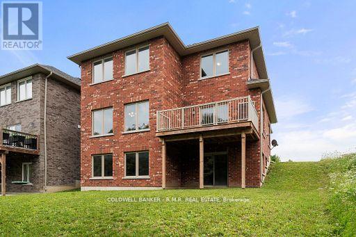 60 Alcorn Drive, Kawartha Lakes (Lindsay), Ontario  K9V 0M7 - Photo 32 - X12429069