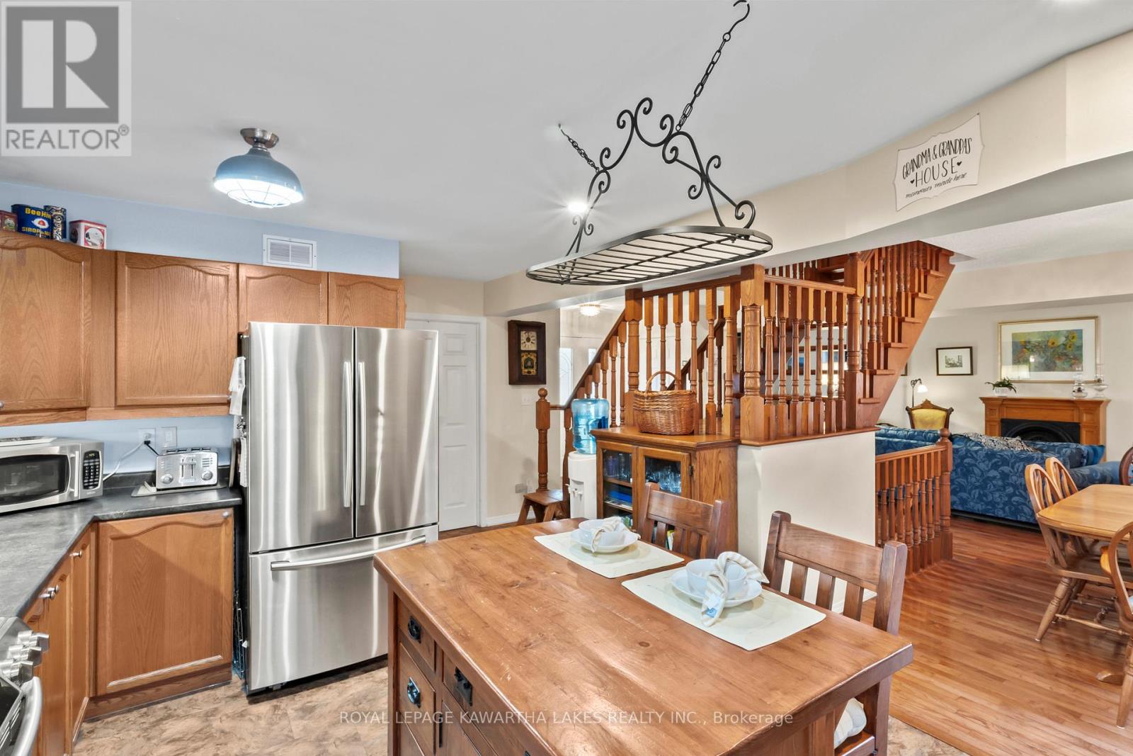 95 Kenrei Road, Kawartha Lakes (Fenelon), Ontario  K9V 4R1 - Photo 16 - X12429199