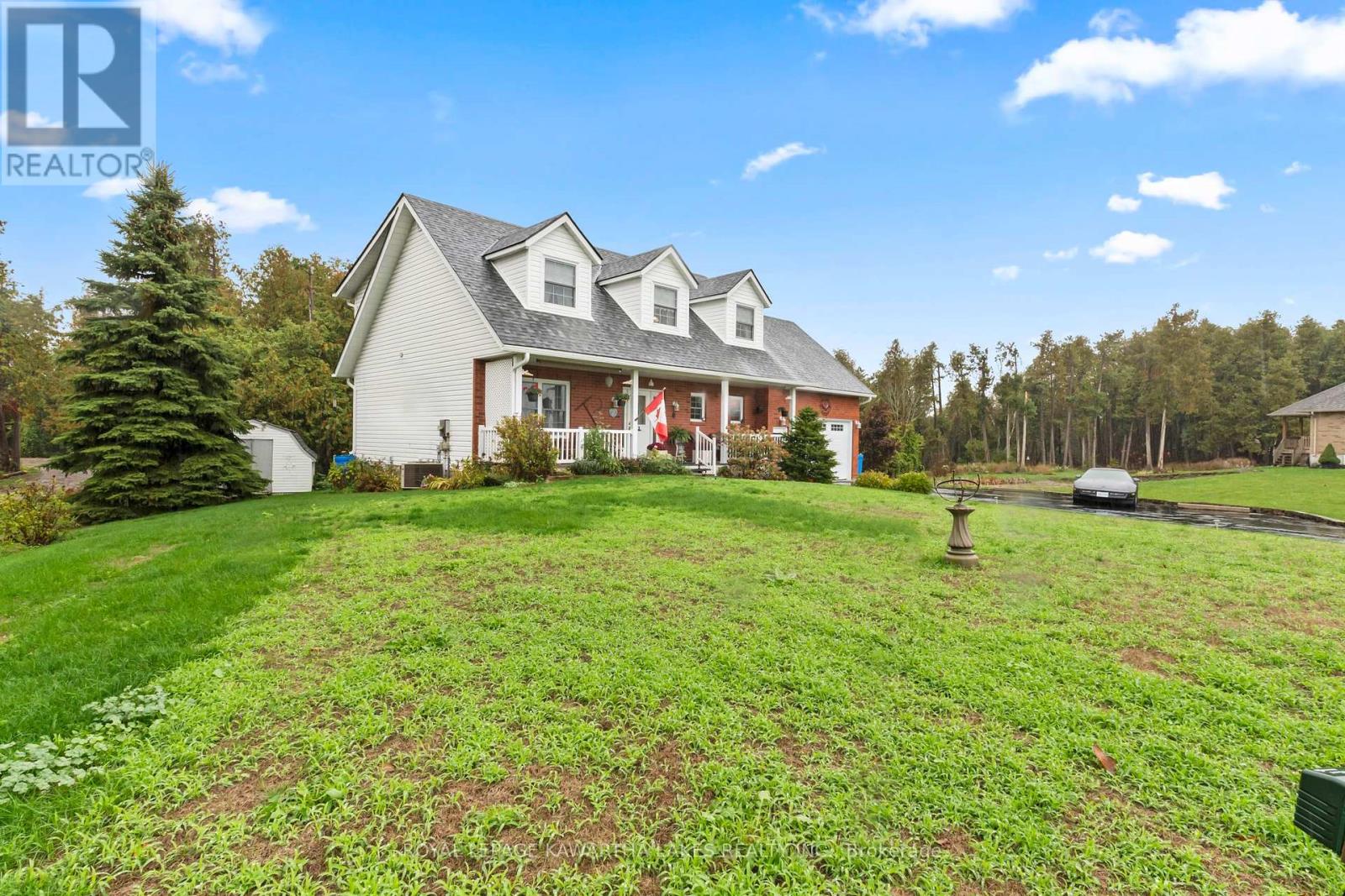 95 Kenrei Road, Kawartha Lakes (Fenelon), Ontario  K9V 4R1 - Photo 2 - X12429199