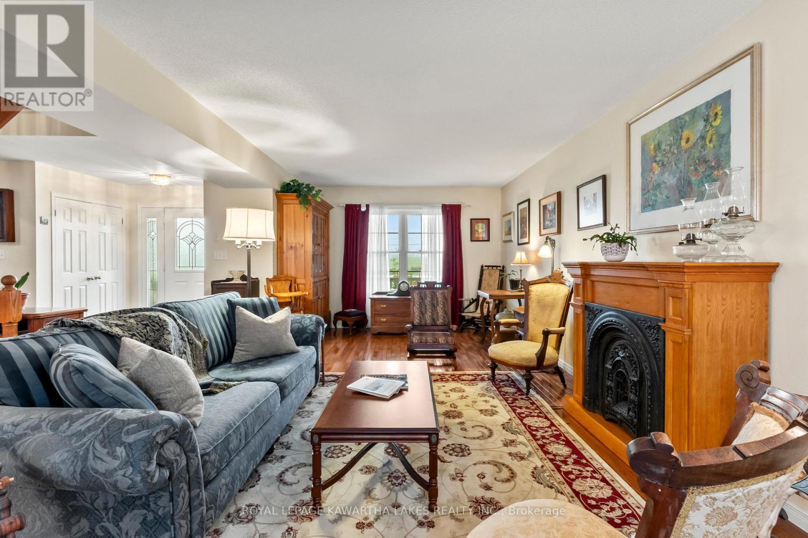 95 Kenrei Road, Kawartha Lakes (Fenelon), Ontario  K9V 4R1 - Photo 20 - X12429199