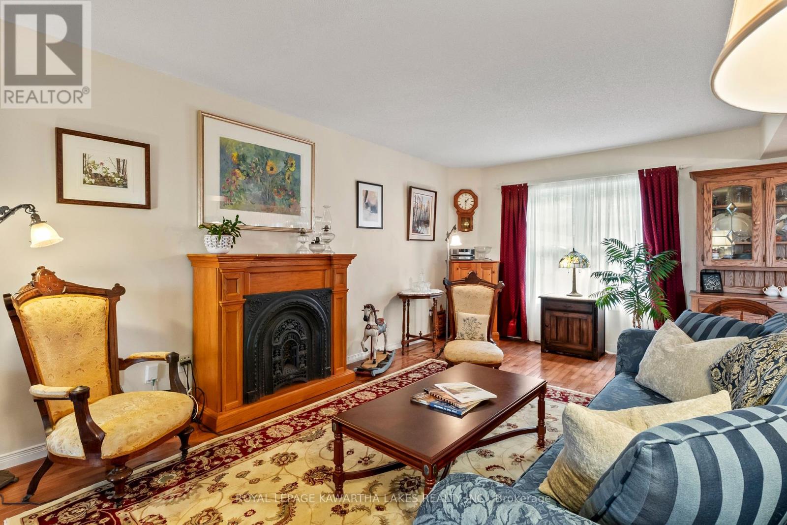 95 Kenrei Road, Kawartha Lakes (Fenelon), Ontario  K9V 4R1 - Photo 21 - X12429199