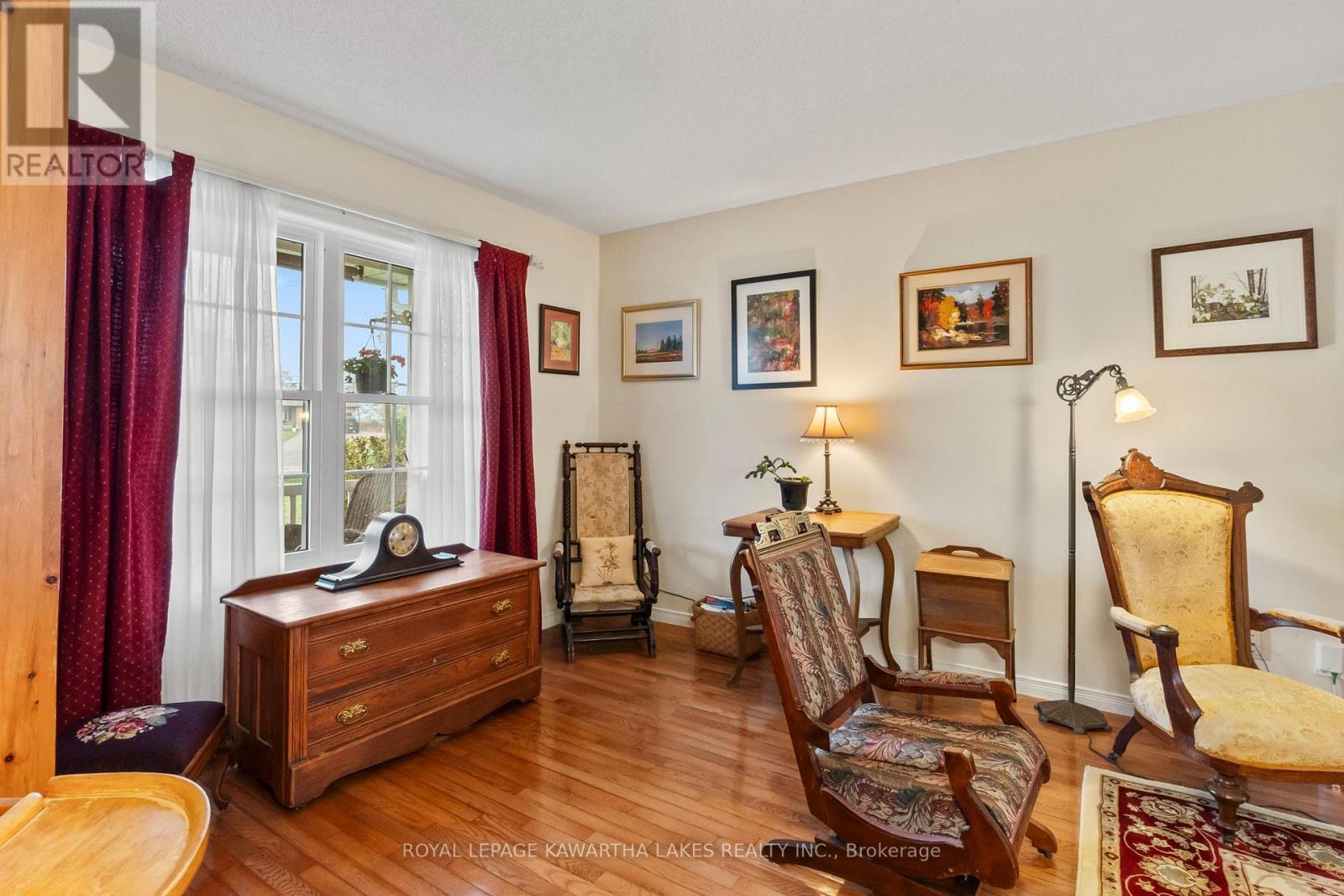 95 Kenrei Road, Kawartha Lakes (Fenelon), Ontario  K9V 4R1 - Photo 22 - X12429199