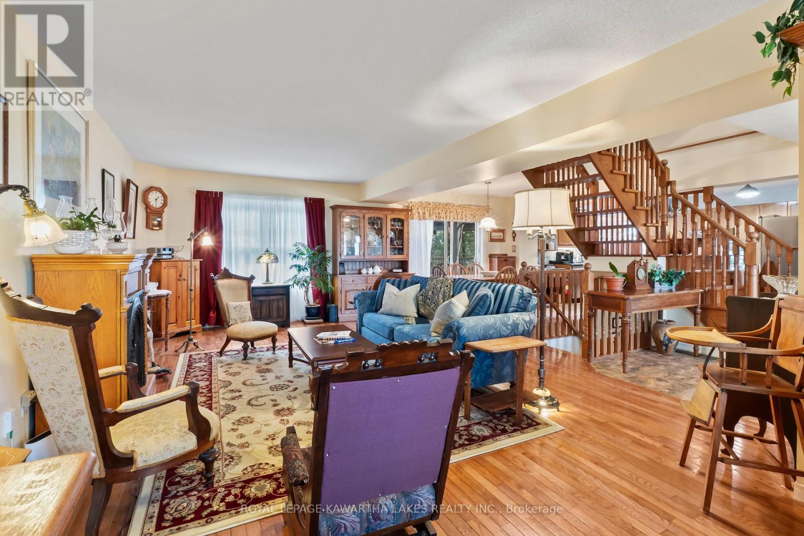 95 Kenrei Road, Kawartha Lakes (Fenelon), Ontario  K9V 4R1 - Photo 23 - X12429199