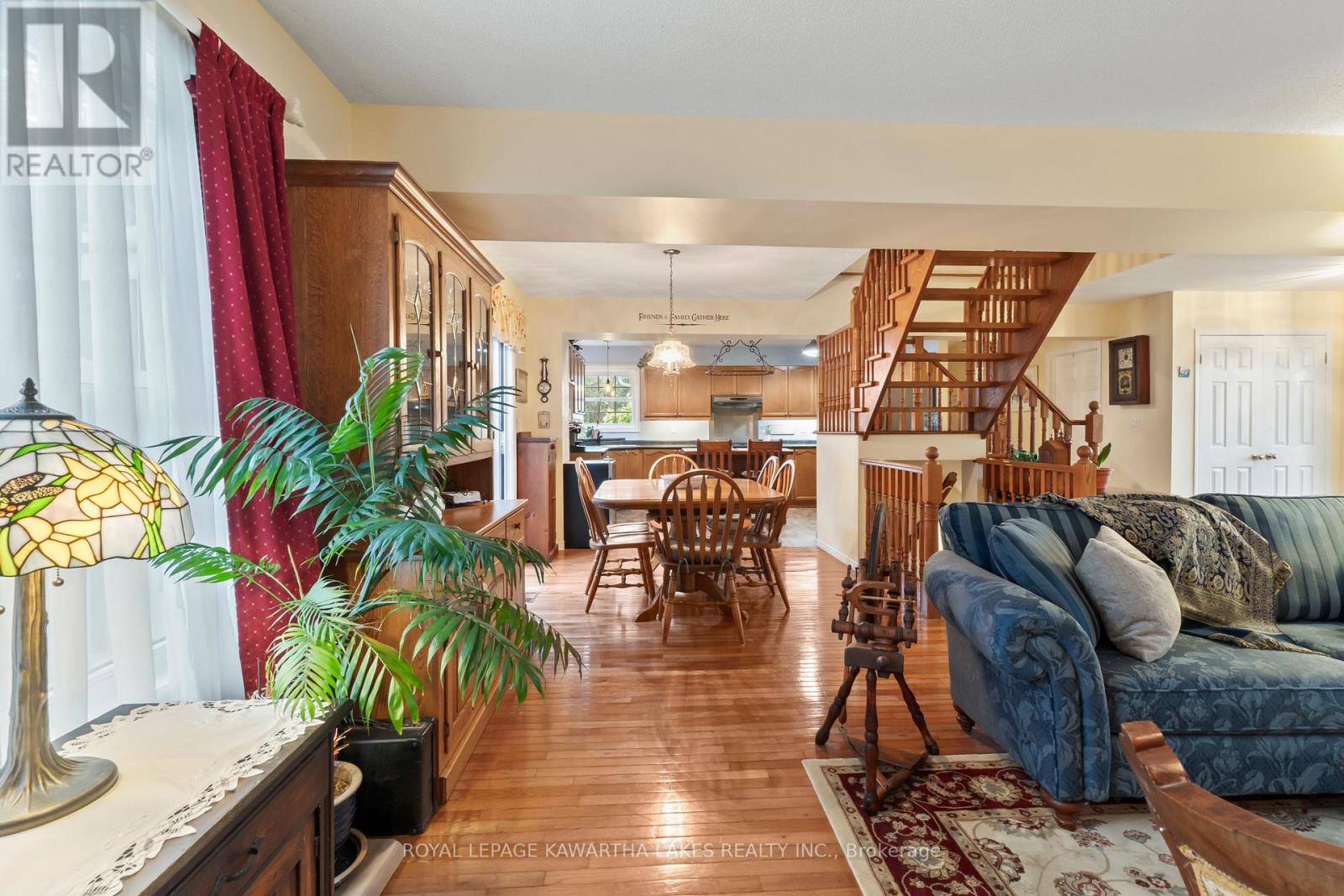 95 Kenrei Road, Kawartha Lakes (Fenelon), Ontario  K9V 4R1 - Photo 24 - X12429199