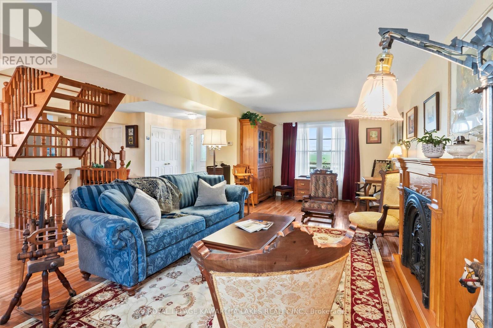 95 Kenrei Road, Kawartha Lakes (Fenelon), Ontario  K9V 4R1 - Photo 25 - X12429199