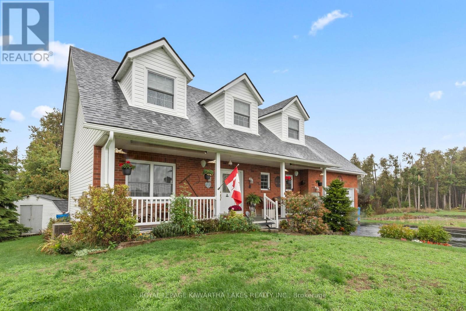 95 Kenrei Road, Kawartha Lakes (Fenelon), Ontario  K9V 4R1 - Photo 3 - X12429199