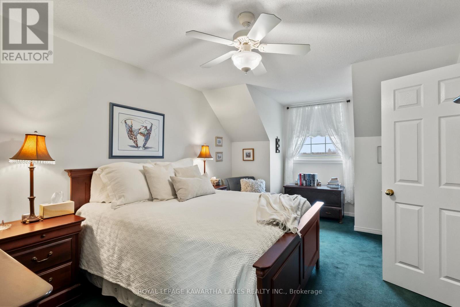 95 Kenrei Road, Kawartha Lakes (Fenelon), Ontario  K9V 4R1 - Photo 33 - X12429199