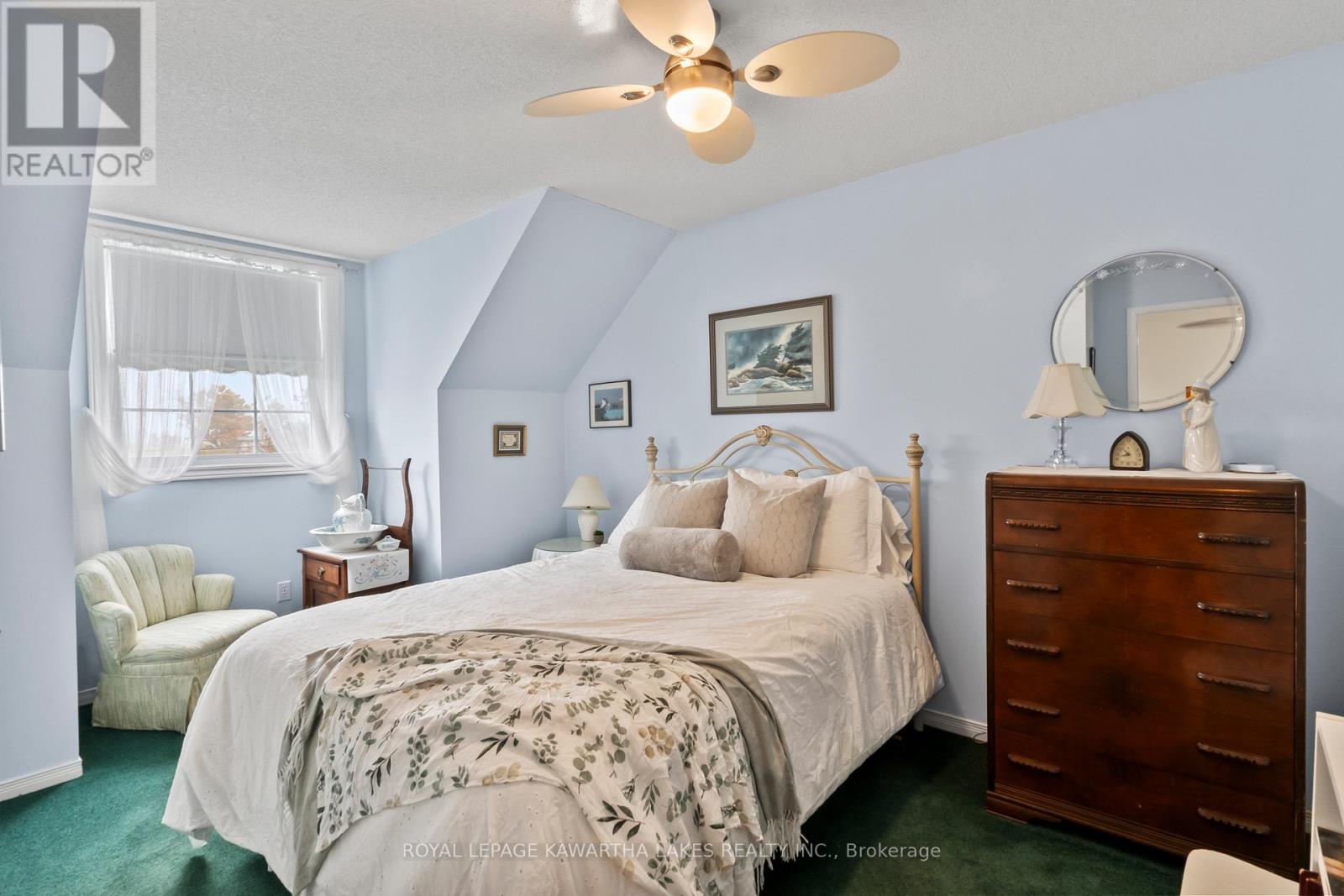 95 Kenrei Road, Kawartha Lakes (Fenelon), Ontario  K9V 4R1 - Photo 34 - X12429199