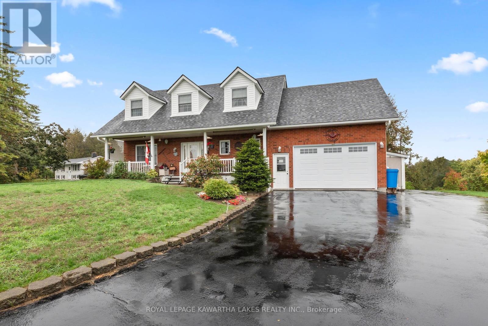 95 Kenrei Road, Kawartha Lakes (Fenelon), Ontario  K9V 4R1 - Photo 4 - X12429199