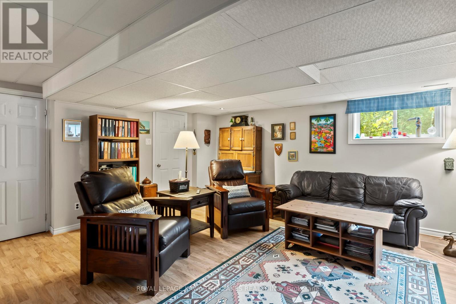 95 Kenrei Road, Kawartha Lakes (Fenelon), Ontario  K9V 4R1 - Photo 42 - X12429199