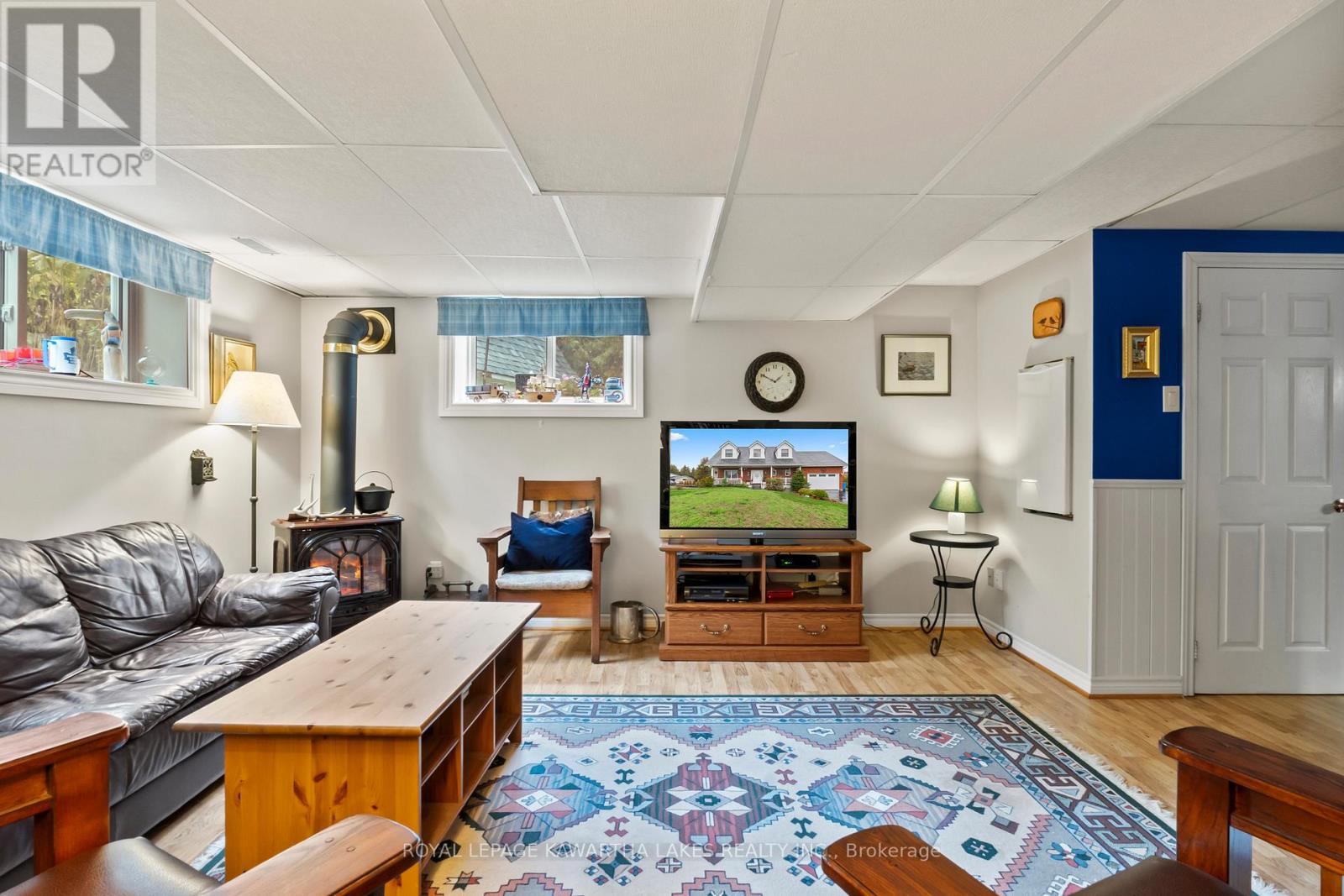 95 Kenrei Road, Kawartha Lakes (Fenelon), Ontario  K9V 4R1 - Photo 44 - X12429199