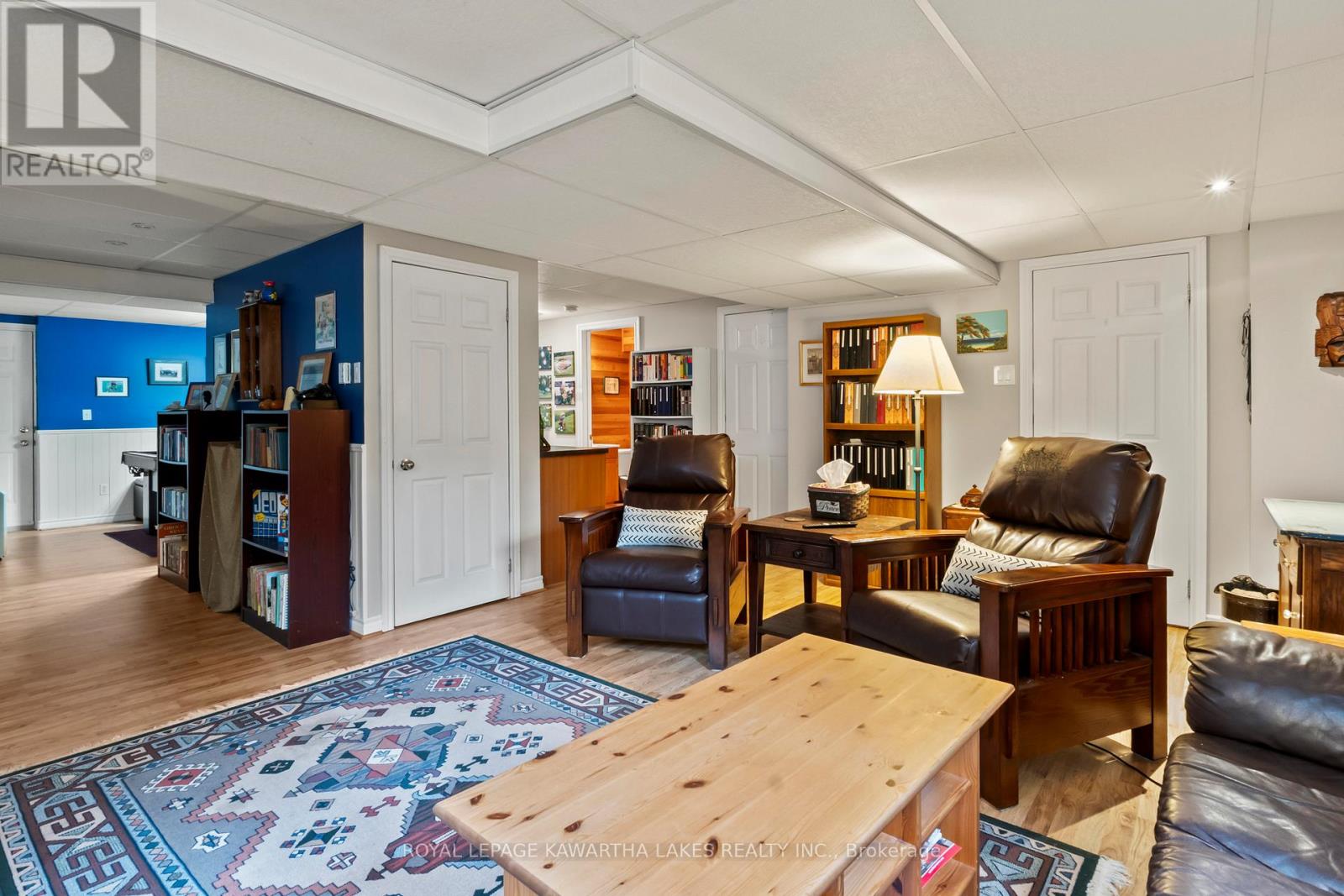 95 Kenrei Road, Kawartha Lakes (Fenelon), Ontario  K9V 4R1 - Photo 46 - X12429199