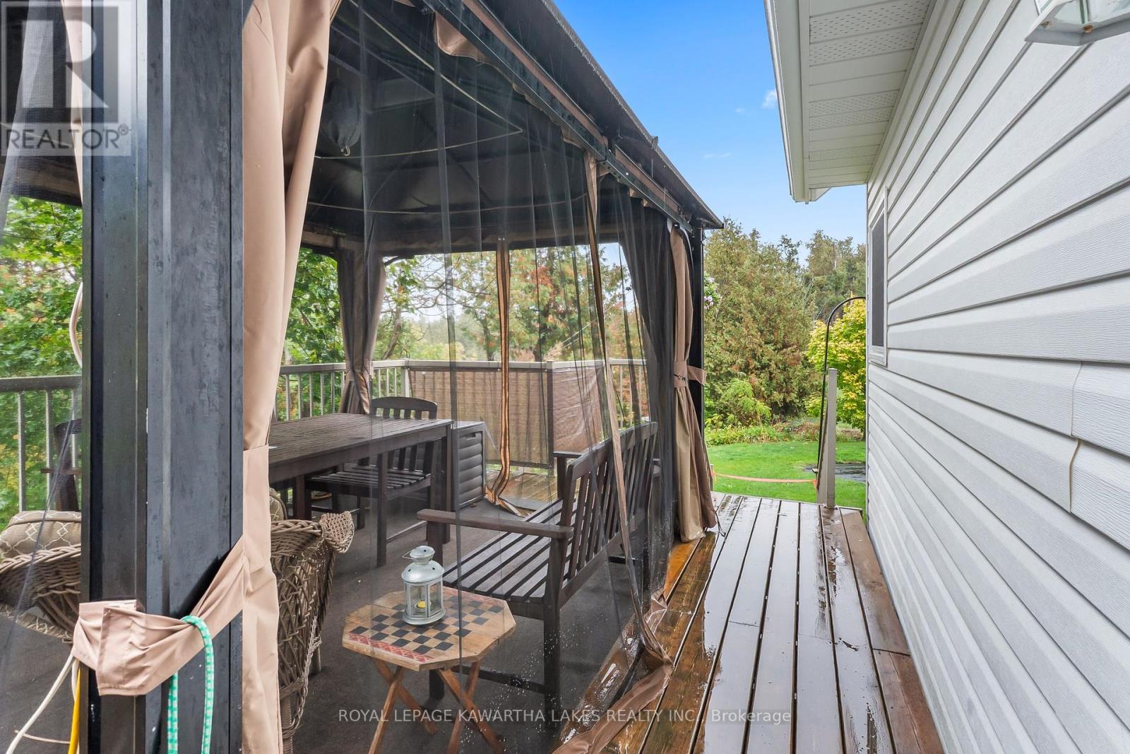 95 Kenrei Road, Kawartha Lakes (Fenelon), Ontario  K9V 4R1 - Photo 49 - X12429199