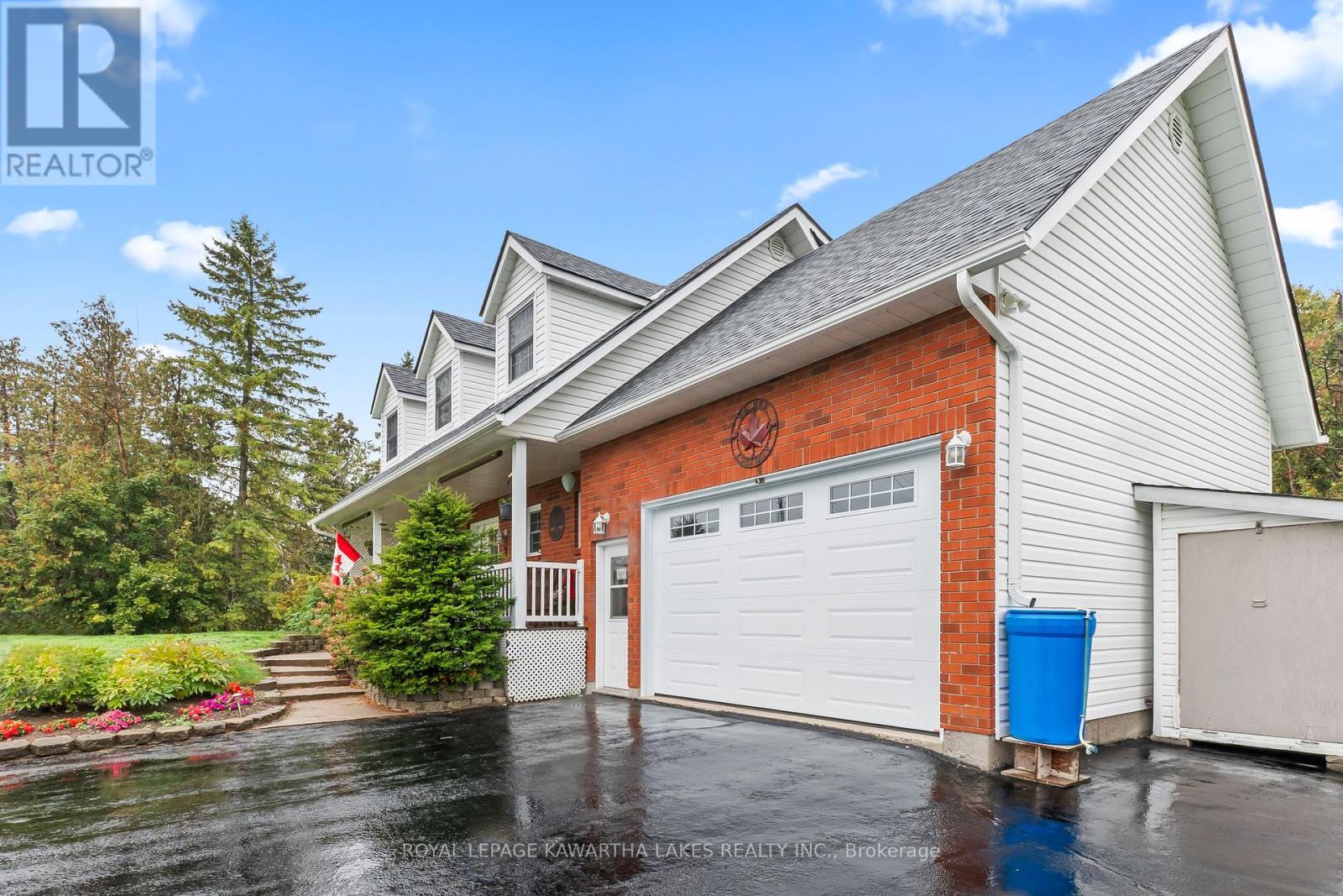 95 Kenrei Road, Kawartha Lakes (Fenelon), Ontario  K9V 4R1 - Photo 6 - X12429199