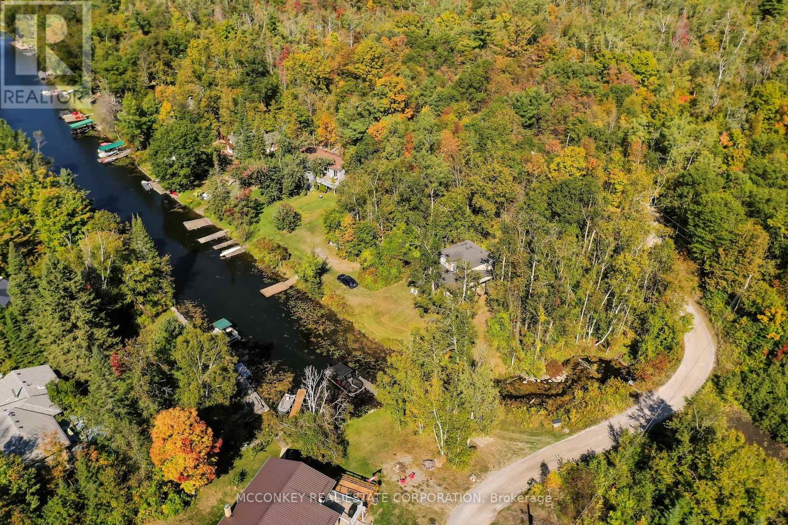 2370 Julia Shore Road E, Douro-Dummer, Ontario  K0L 2H0 - Photo 1 - X12429208