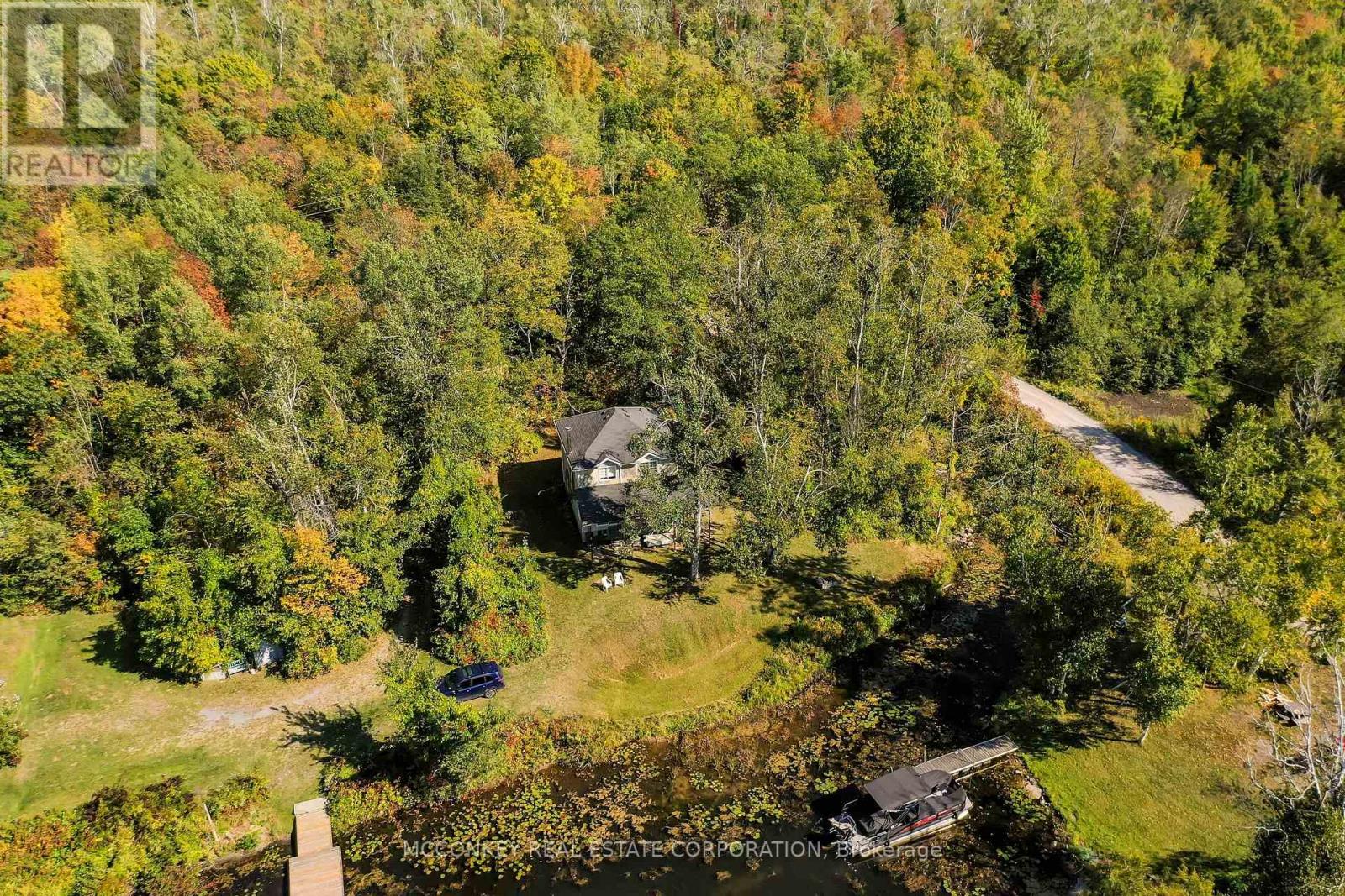 2370 Julia Shore Road E, Douro-Dummer, Ontario  K0L 2H0 - Photo 3 - X12429208