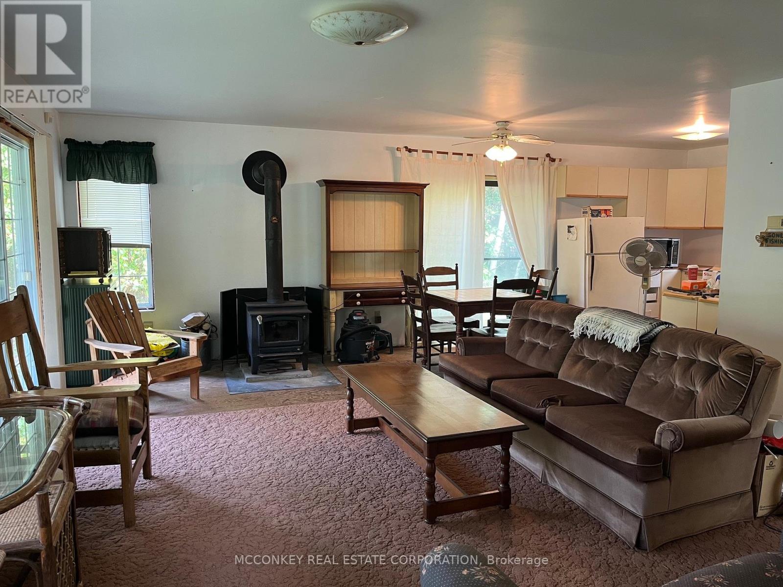 2370 Julia Shore Road E, Douro-Dummer, Ontario  K0L 2H0 - Photo 9 - X12429208