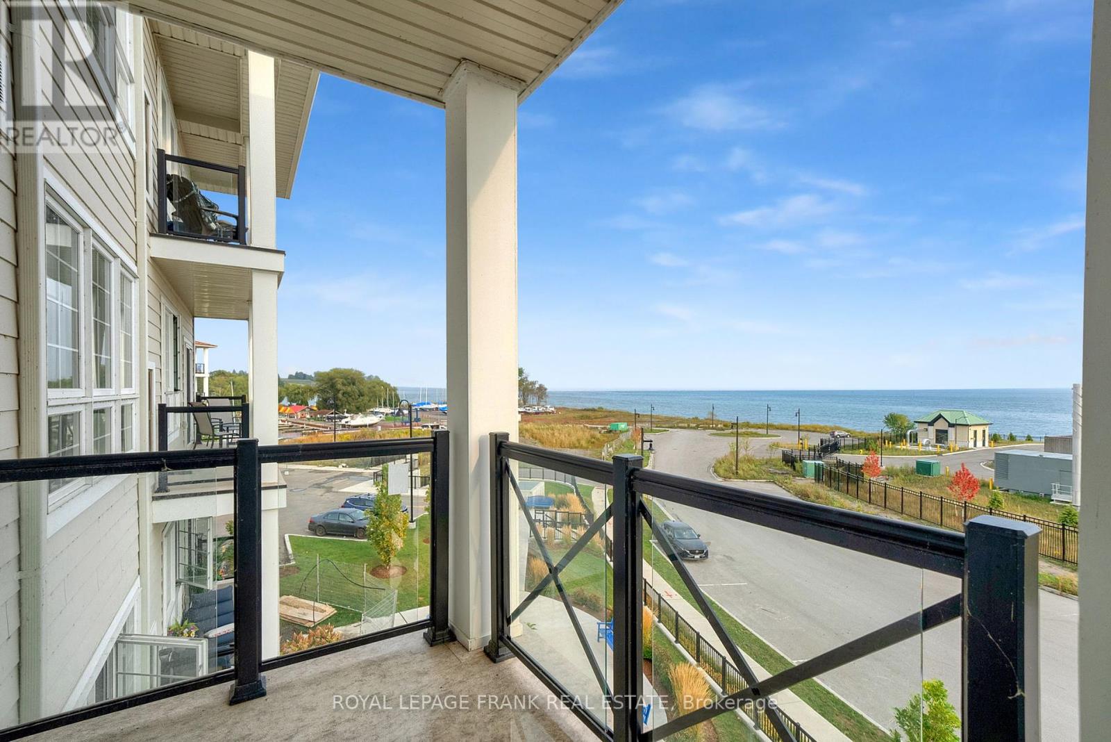 318 - 50 Lakebreeze Drive, Clarington (Newcastle), Ontario  L1B 0V9 - Photo 17 - E12429448