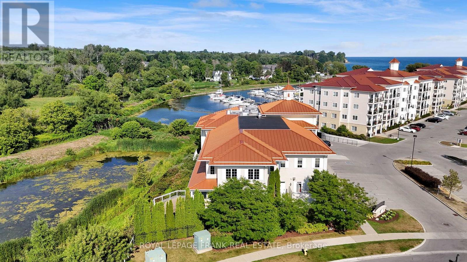 318 - 50 Lakebreeze Drive, Clarington (Newcastle), Ontario  L1B 0V9 - Photo 22 - E12429448