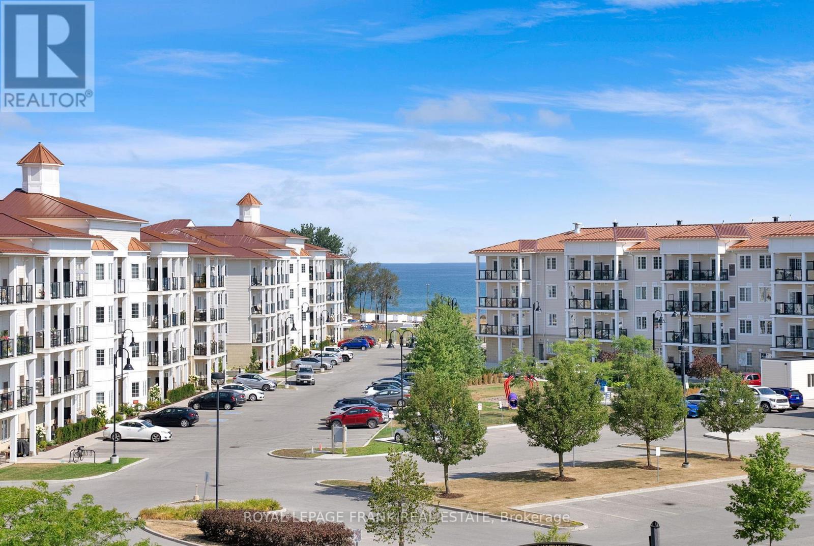 318 - 50 Lakebreeze Drive, Clarington (Newcastle), Ontario  L1B 0V9 - Photo 23 - E12429448