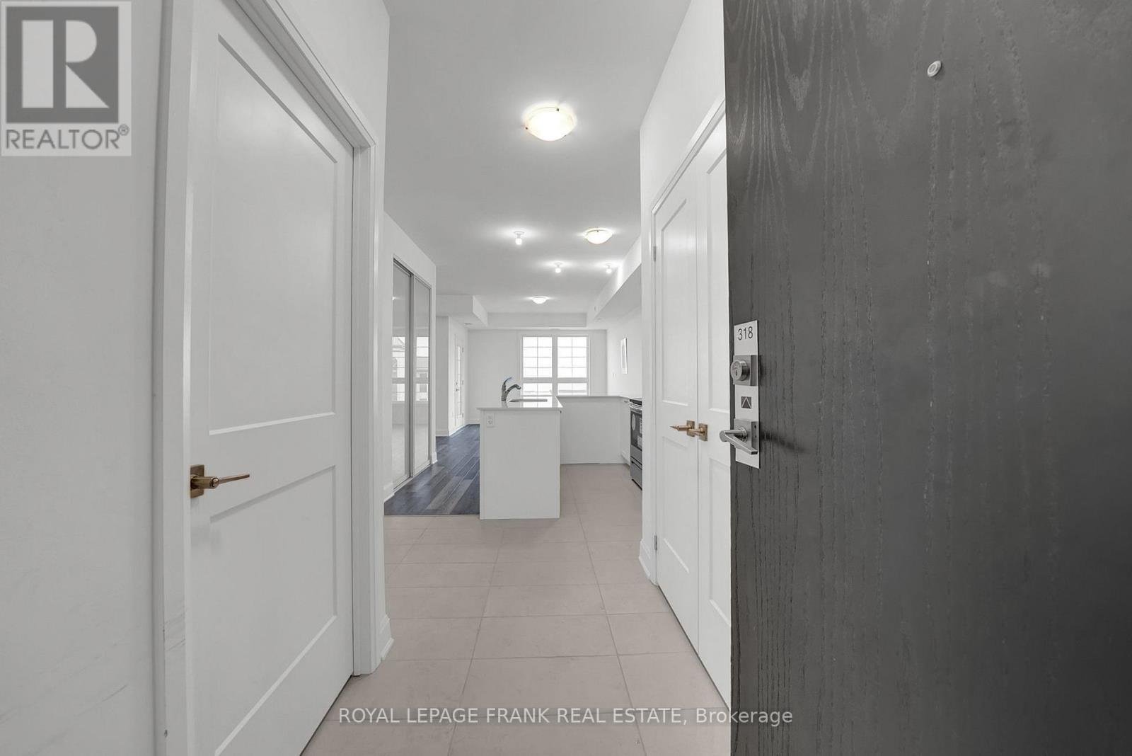 318 - 50 Lakebreeze Drive, Clarington (Newcastle), Ontario  L1B 0V9 - Photo 7 - E12429448