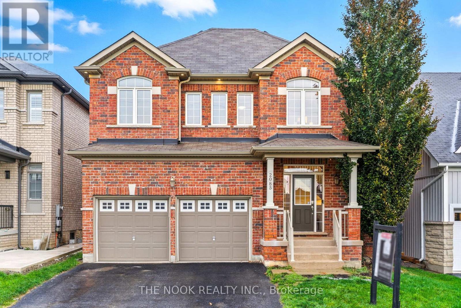 2085 Rudell Road, Clarington (Newcastle), Ontario  L1B 0C6 - Photo 1 - E12429489